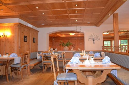 Imagen general del Almhotel Told. Foto 5