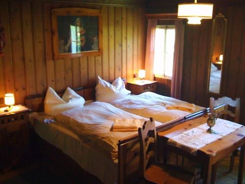 Imagen general del Almh&uuml;tte Katharina. Foto 8