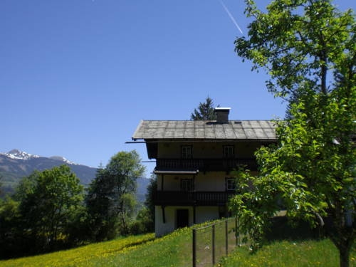 Imagen general del Almh&uuml;tte Katharina. Foto 2