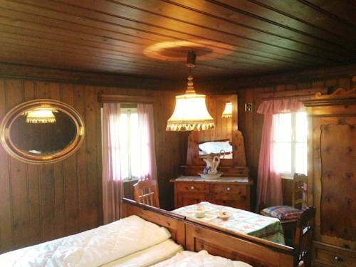 Imagen general del Almh&uuml;tte Katharina. Foto 5