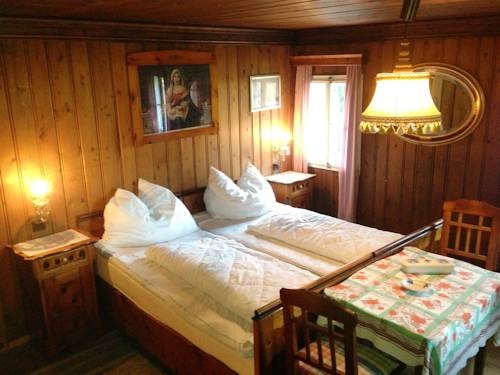 Imagen general del Almh&uuml;tte Katharina. Foto 6