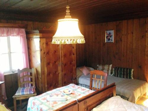 Imagen general del Almh&uuml;tte Katharina. Foto 7