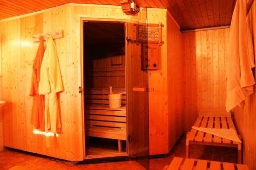 Imagen general del Almh&uuml;tte Y Skih&uuml;tte Kohlerhaus. Foto 4