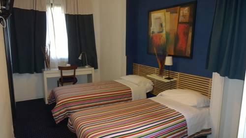 Imagen de la habitación del Almi Rooms. Foto 3