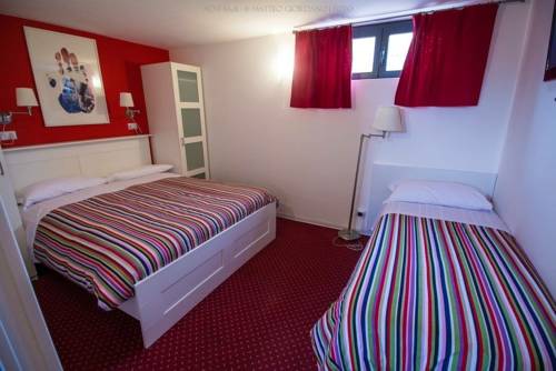 Imagen de la habitación del Almi Rooms. Foto 4