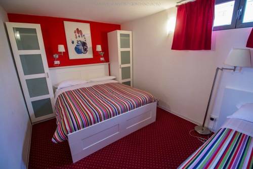 Imagen de la habitación del Almi Rooms. Foto 5