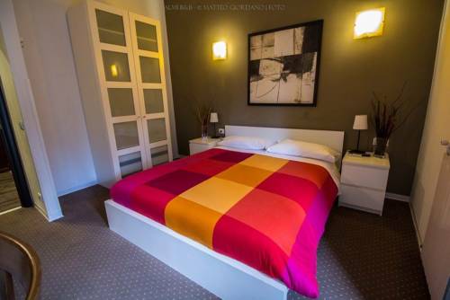 Imagen de la habitación del Almi Rooms. Foto 7