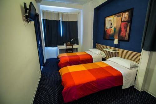 Imagen de la habitación del Almi Rooms. Foto 9