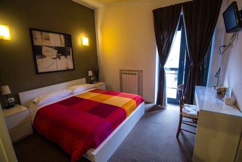 Imagen de la habitación del Almi Rooms. Foto 10