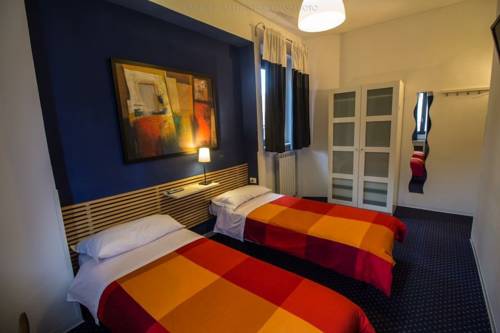 Imagen de la habitación del Almi Rooms. Foto 11