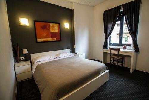 Imagen de la habitación del Almi Rooms. Foto 12
