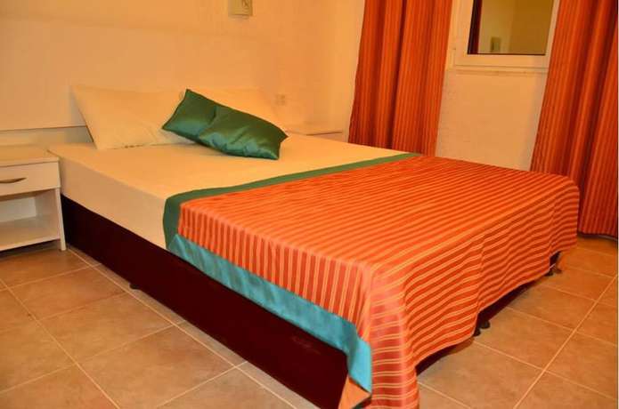 Imagen de la habitación del Almila Side Suite Hotel. Foto 7