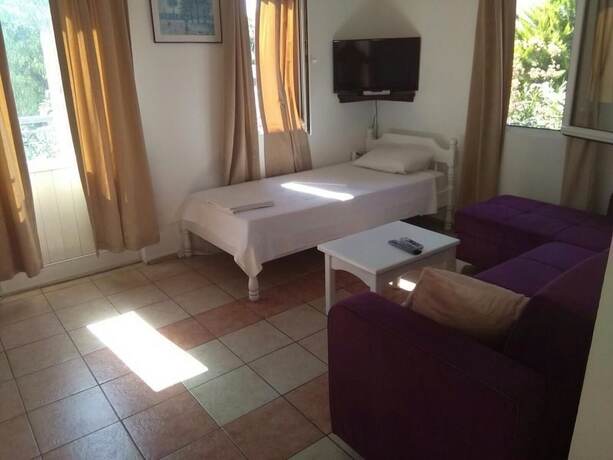 Imagen general del Almina Apart. Foto 3