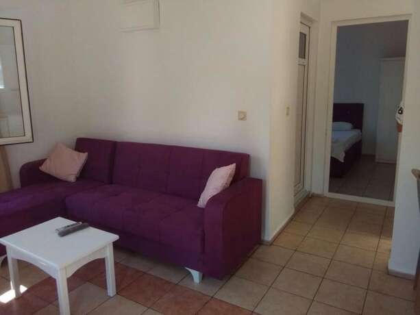 Imagen general del Almina Apart. Foto 5
