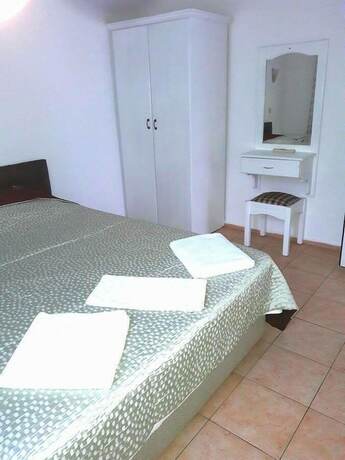Imagen de la habitación del Almina Apart. Foto 13