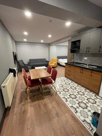 Imagen de la habitación del Almina Apartments and Suites. Foto 2