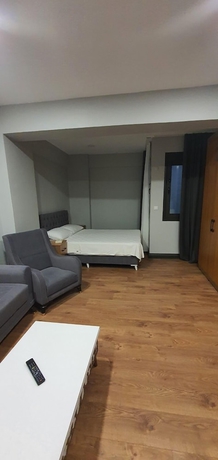 Imagen de la habitación del Almina Apartments and Suites. Foto 3