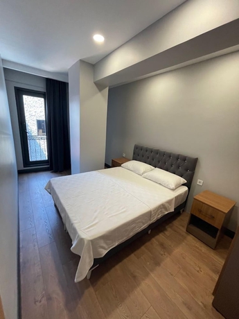 Imagen de la habitación del Almina Apartments and Suites. Foto 5
