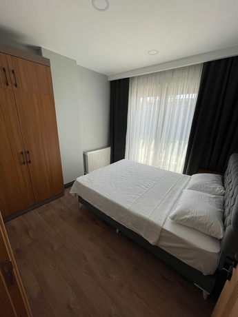 Imagen de la habitación del Almina Apartments and Suites. Foto 7