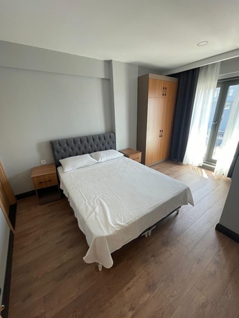 Imagen de la habitación del Almina Apartments and Suites. Foto 9