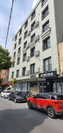 Imagen general del Almina Apartments and Suites. Foto 1