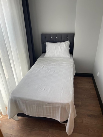 Imagen de la habitación del Almina Apartments and Suites. Foto 12