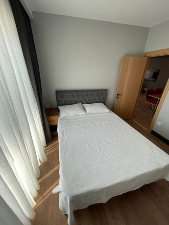Imagen de la habitación del Almina Apartments and Suites. Foto 13