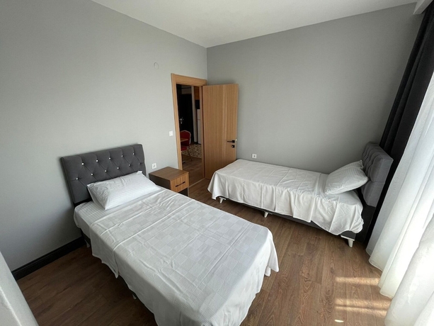 Imagen de la habitación del Almina Apartments and Suites. Foto 14