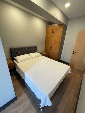 Imagen de la habitación del Almina Apartments and Suites. Foto 16
