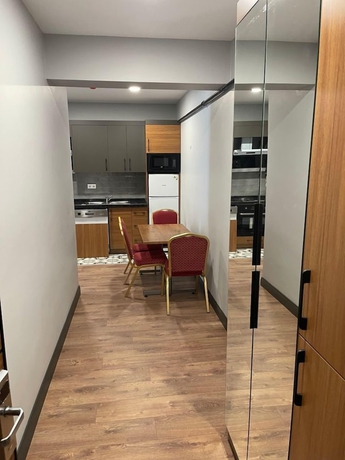 Imagen de la habitación del Almina Apartments and Suites. Foto 18