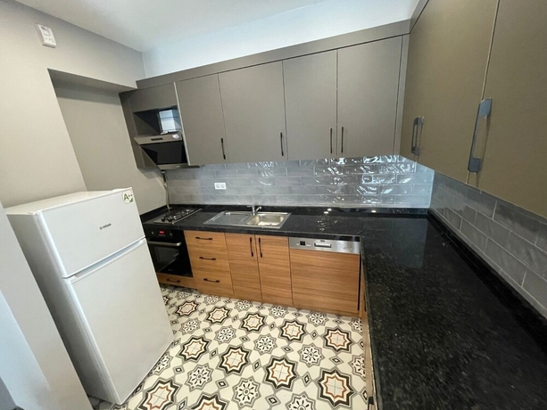 Imagen de la habitación del Almina Apartments and Suites. Foto 19
