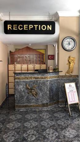 Imagen general del Almir. Foto 2