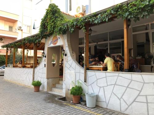 Imagen general del Almir. Foto 5