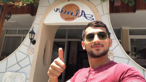 Imagen general del Almir. Foto 9