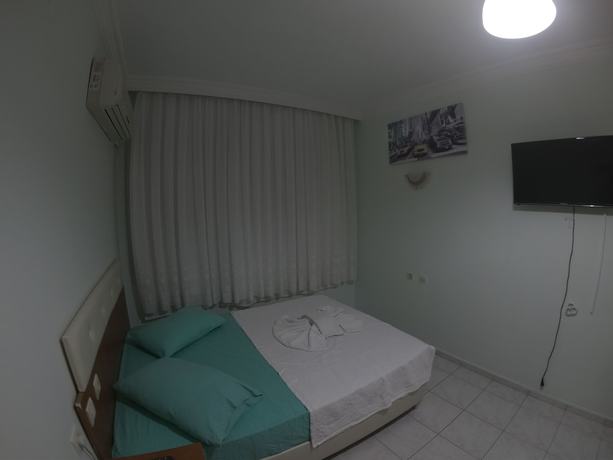 Imagen de la habitación del Almir Hotel. Foto 5