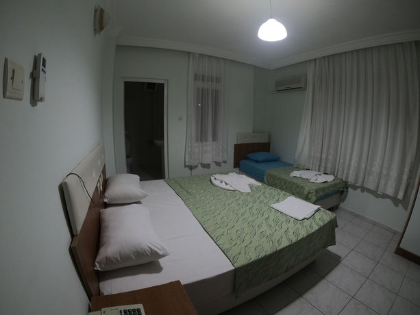 Imagen de la habitación del Almir Hotel. Foto 18