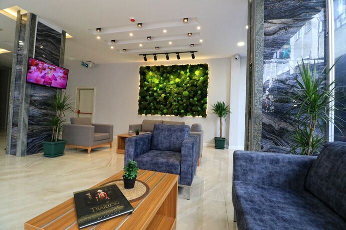 Imagen general del Almircan Hotel. Foto 5