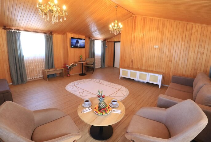 Imagen de la habitación del Almircan Hotel. Foto 15
