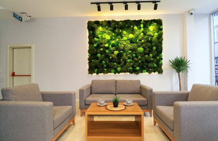 Imagen general del Almircan Hotel. Foto 10