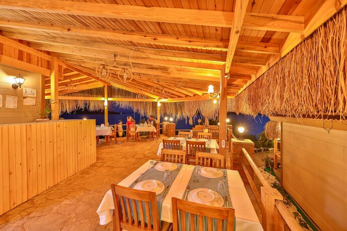 Imagen general del Almond Bungalow Hotel. Foto 14