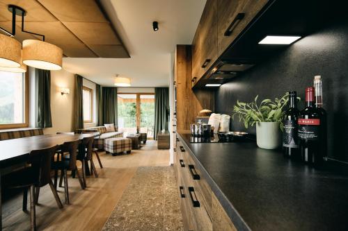 Imagen general del Almresort Sonnenalpe. Foto 2