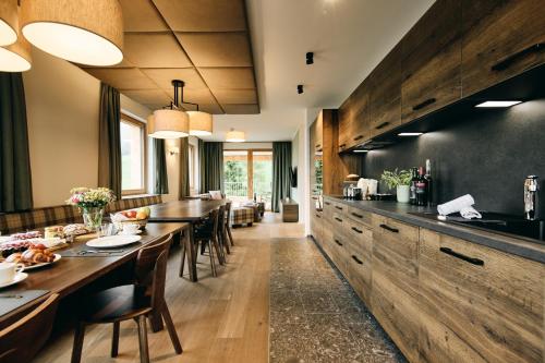 Imagen general del Almresort Sonnenalpe. Foto 3