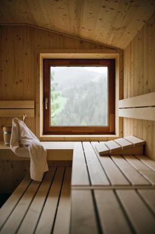 Imagen general del Almresort Sonnenalpe. Foto 4