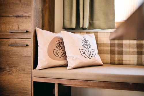 Imagen general del Almresort Sonnenalpe. Foto 5