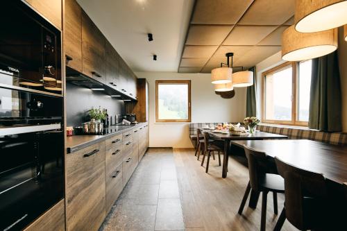 Imagen general del Almresort Sonnenalpe. Foto 6