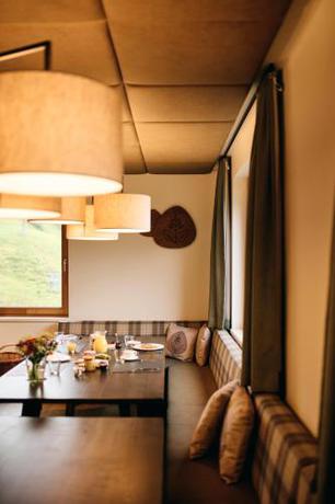 Imagen general del Almresort Sonnenalpe. Foto 7