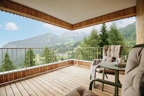 Imagen general del Almresort Sonnenalpe. Foto 8