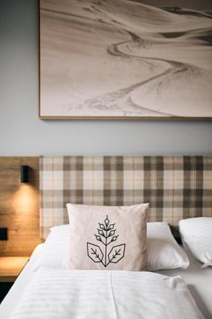 Imagen general del Almresort Sonnenalpe. Foto 9