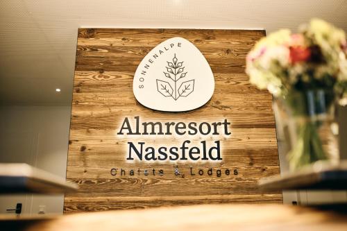 Imagen general del Almresort Sonnenalpe. Foto 10