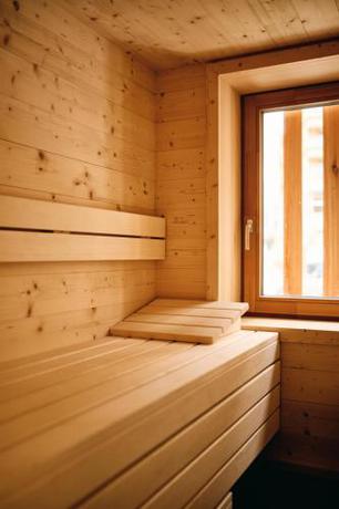 Imagen general del Almresort Sonnenalpe. Foto 14